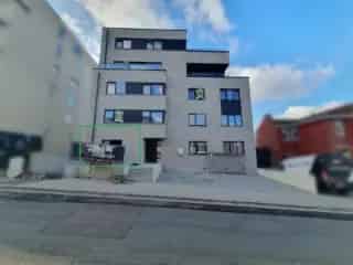Gelijkvloers Appartement te Koop Seraing