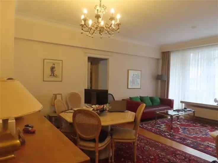 Antwerpen Appartement Te Koop 1 Slaapkamer Terras