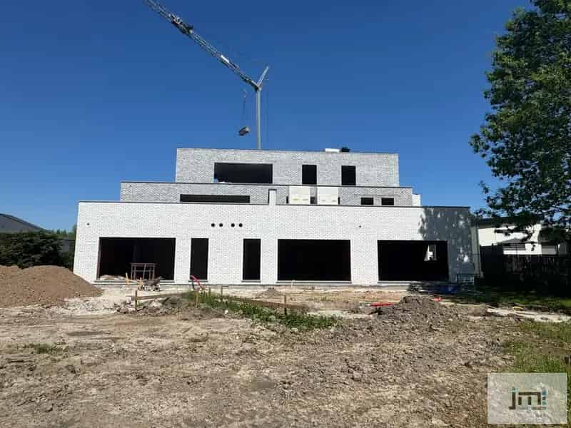 Penthouse Appartement Wellen