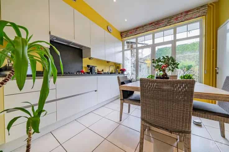 Huis Te Koop 3 4 Slaapkamers Tuin Groene Omgeving