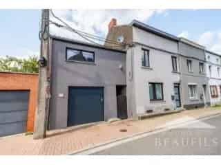 Huis te koop Roux 143m² tuin 600m²