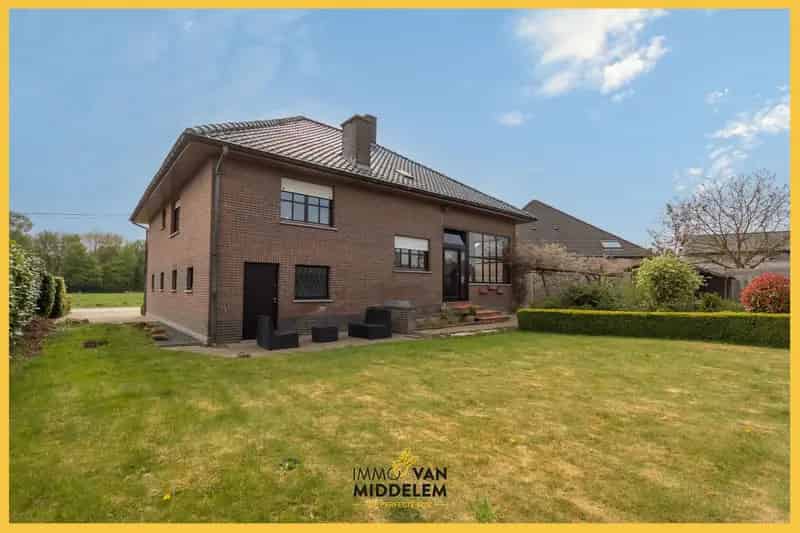 Huis te koop