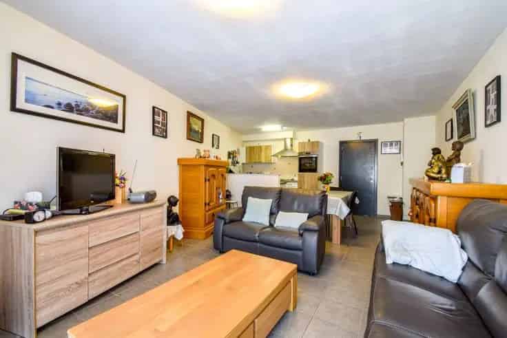 Appartement Te Koop Gistel Centrum - 2 Slaapkamers