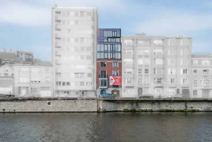 Nieuw Appartement Te Koop 2 Suites Maaszicht