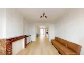 Appartement te koop Brussel Chatelain Louise
