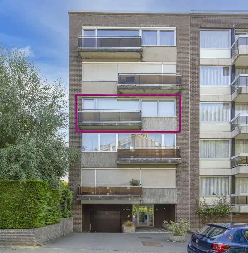 Appartement 3 slaapkamers te koop - Autostaanplaats - Lift