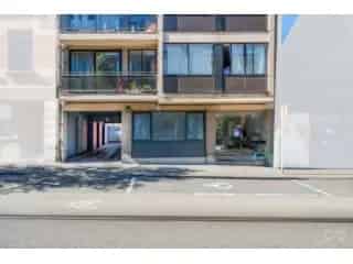 Duplexappartement 140m² Sint-Agatha-Berchem Wonen en Werken