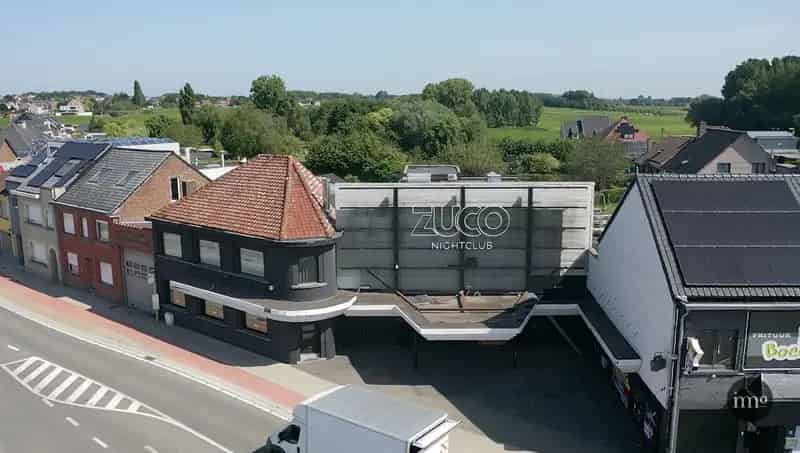 ZUCO Waar Locatie En Potentieel Samenkomen