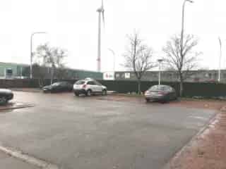 Parking te huur Antwerpen Haven Bospolderpark