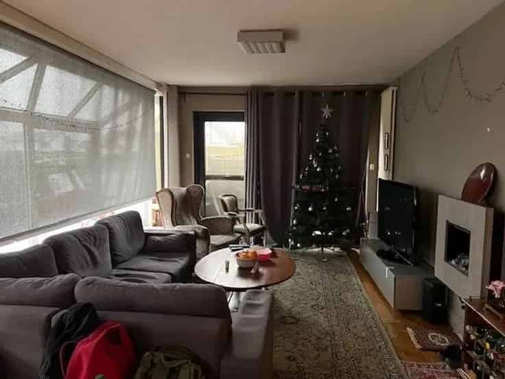Appartement Te Koop 5 Slaapkamers Terras