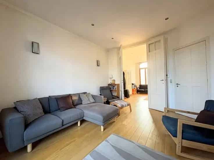 Duplex Appartement te Koop Etterbeek 109m2 2 slaapkamers