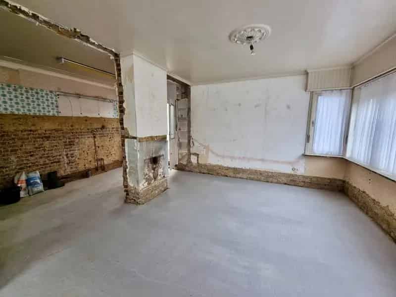 Ruime woning te renoveren