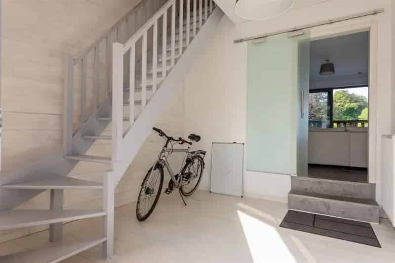 Ruime gezinswoning 4 slaapkamers tuin