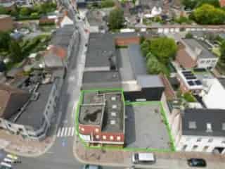 Bouwgrond Zwevegem - Projectontwikkeling