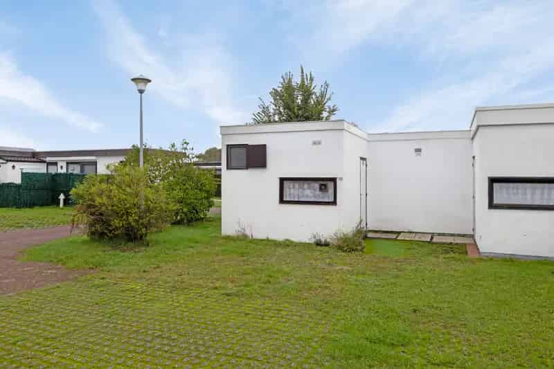 Huis te huur Vakantiewoning De Doornpanne