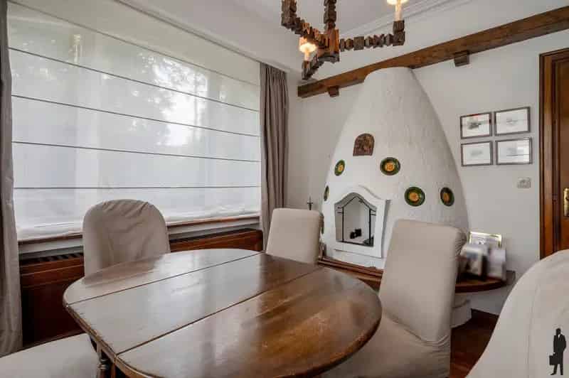 Huis te koop Centrum 5 slaapkamers Grote tuin