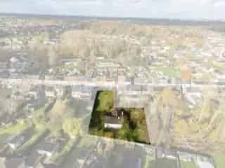 Verkavelingsgrond Wetteren 2057m²