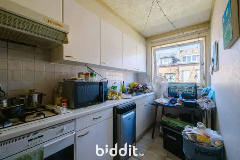 2 Slaapkamer Appartement Lier Centrum