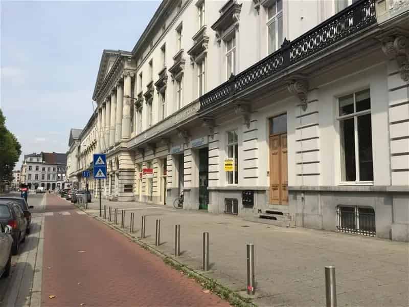 Kantoor 125m2 Gent Zuid - Herenhuis