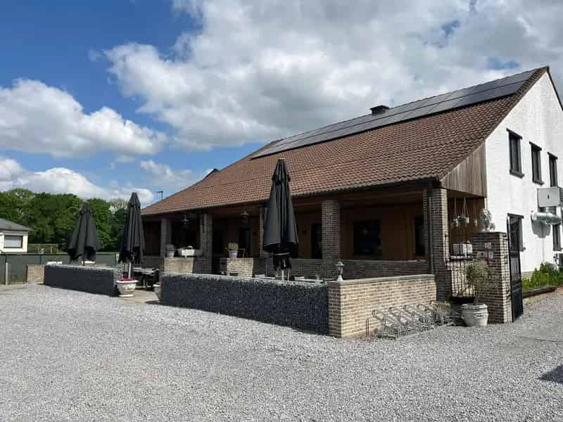 Appartement te huur