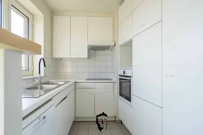 Luxe Dakappartement te Huur Kortrijk