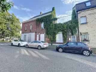 Appartement te koop - La Louvière VBC92209