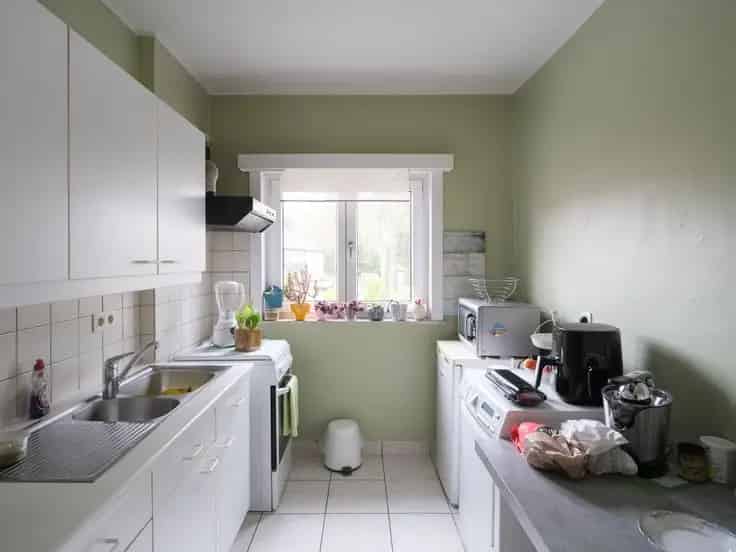 Appartement Te Koop Wetteren 2 Slaapkamers