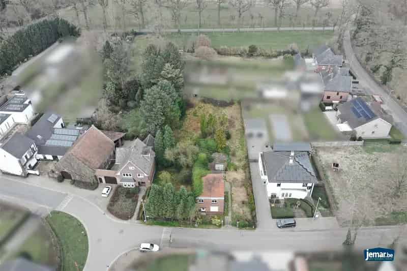 Grond te koop Leut: Bouw uw droomhuis met 6% sloop- en heropbouwpremie