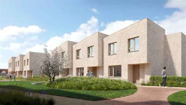 Huis te koop Broechem Fransiscushof