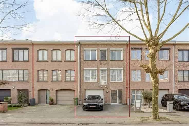 Huis Te Koop 3 Slaapkamers Distelhoek