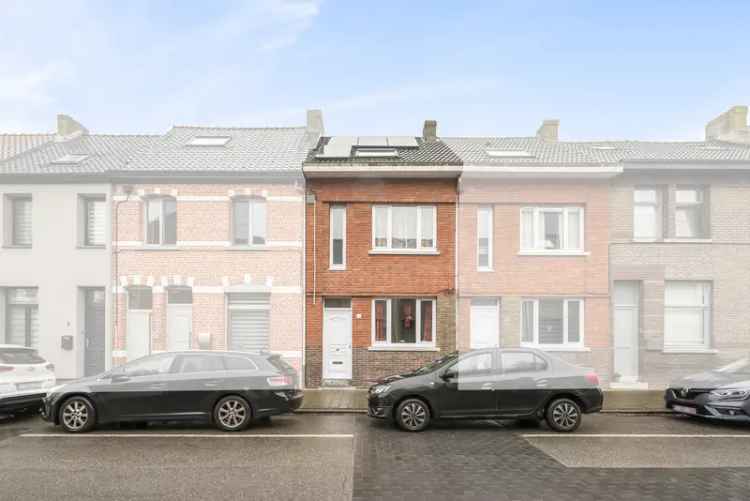 Huis te koop Temse 3 slaapkamers