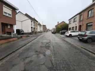 Bouwgrond te Marcinelle  10 are