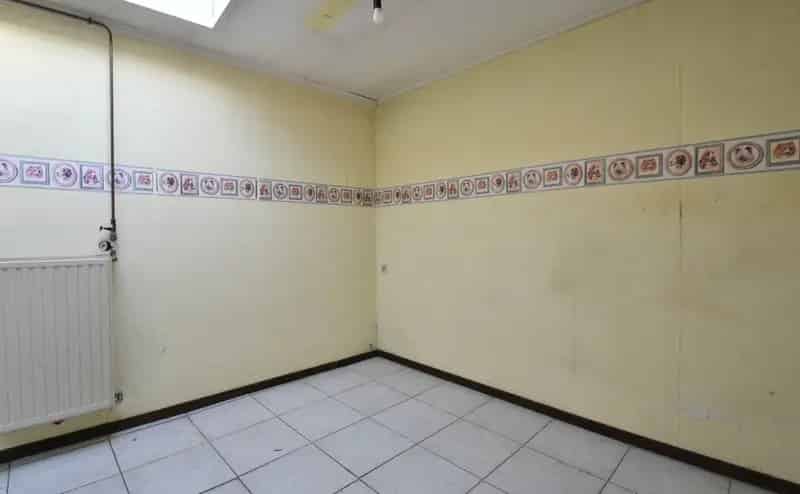 Woning met potentieel te koop in centrum Tongeren