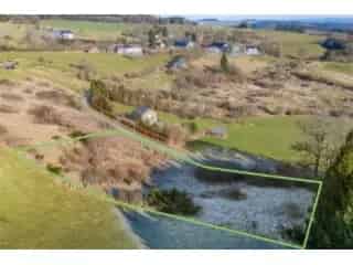 Bouwgrond Wigny 5590m2 - Eengezinswoning - Landelijk