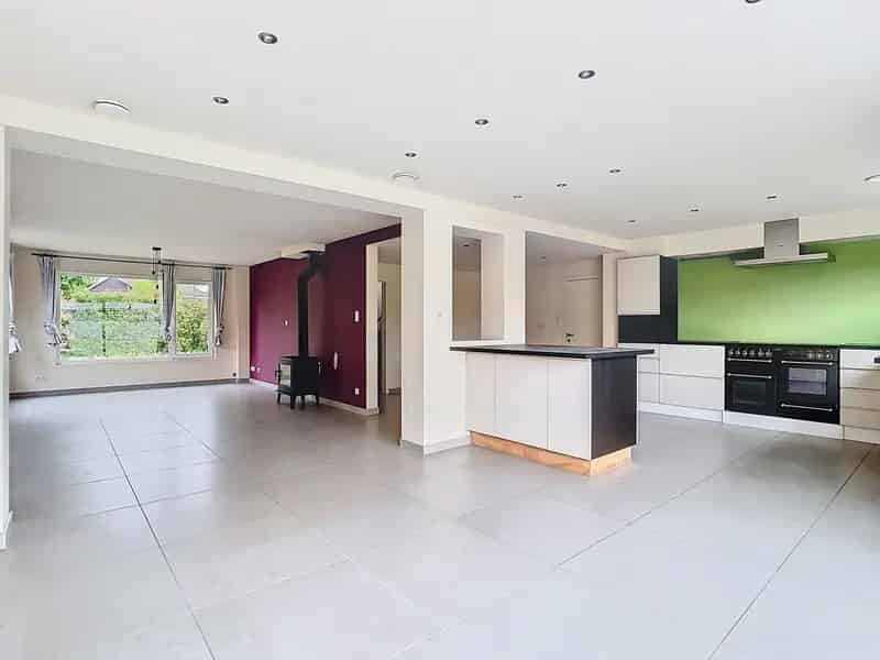Te Meise Charmante Woning 3 Slaapkamers Grote Tuin Garage