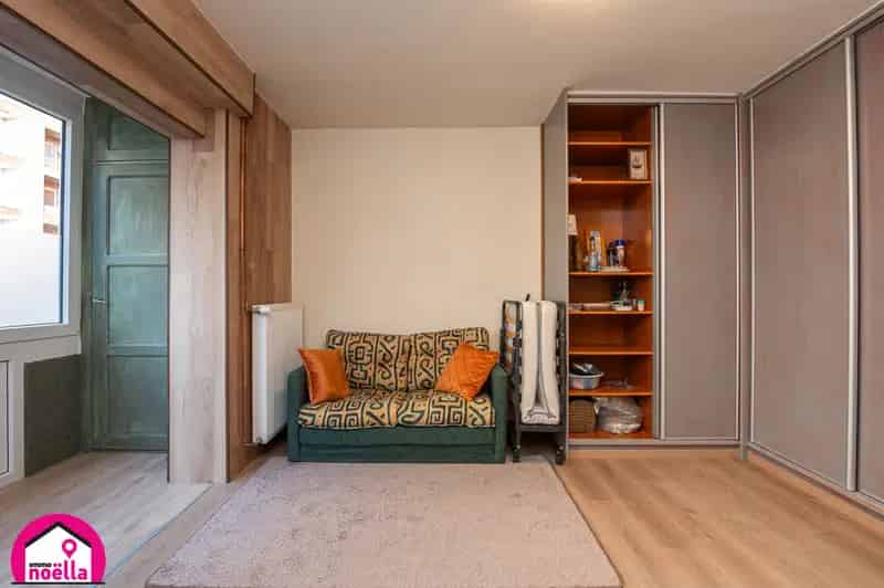 Studio te Koop Westende Centrum - Energiezuinig