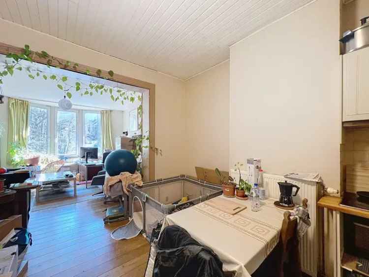 Appartement te huur