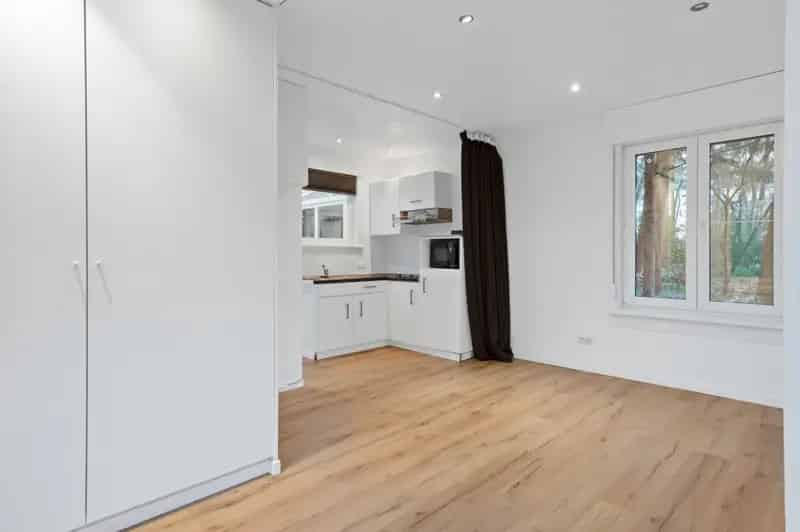 Woning en Chalet 1068m² Recreatiegebied