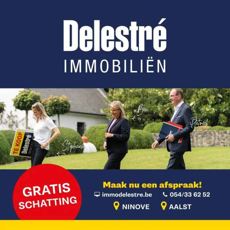 Commercieel Pand Centrum Lier