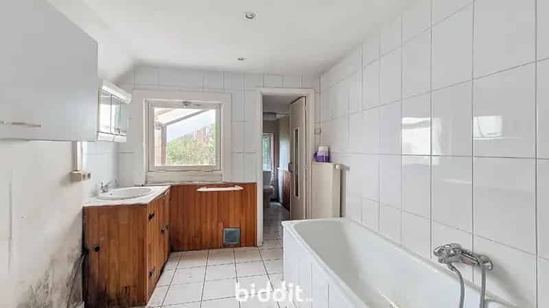 Woonhuis te koop Pierre Ouvrardstraat