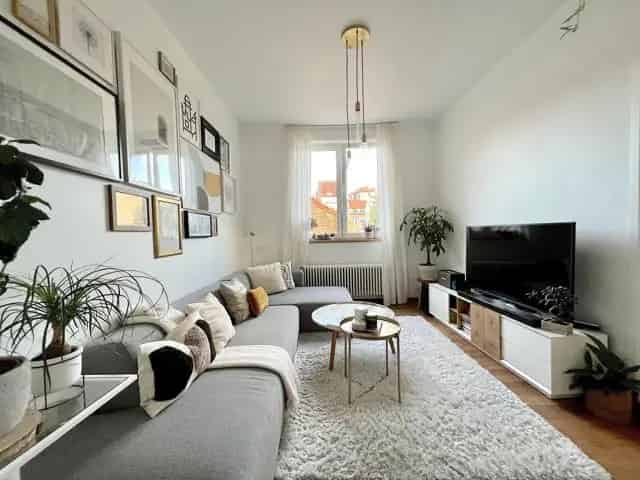 Appartement 2 slaapkamers Woluwe-Saint-Lambert