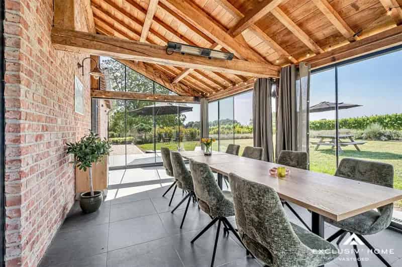 Huis te koop