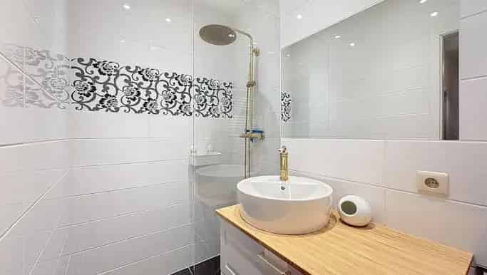 Appartement te huur Wilrijk 1 slaapkamer stadstuin