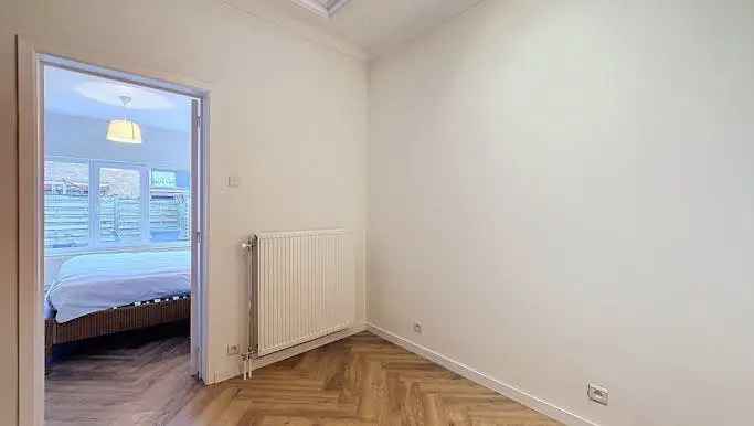 Appartement te huur in Letterkundestraat 138B, Wilrijk - Dewaele