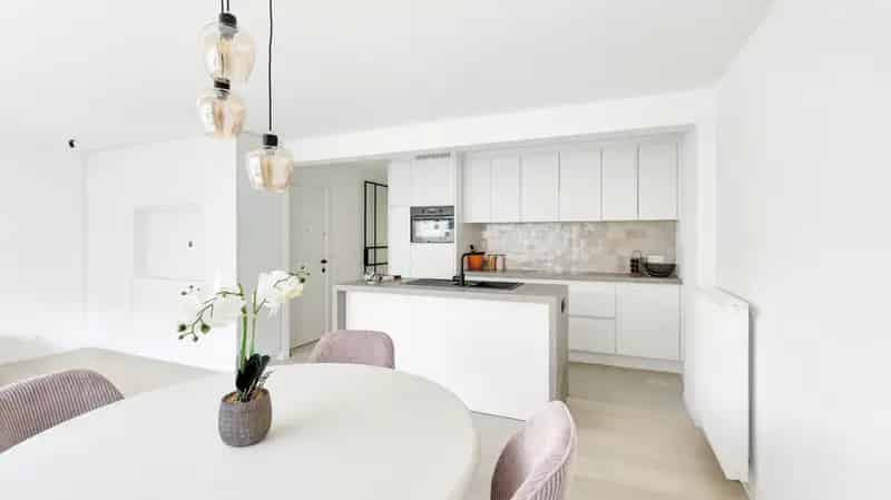 Appartement te koop