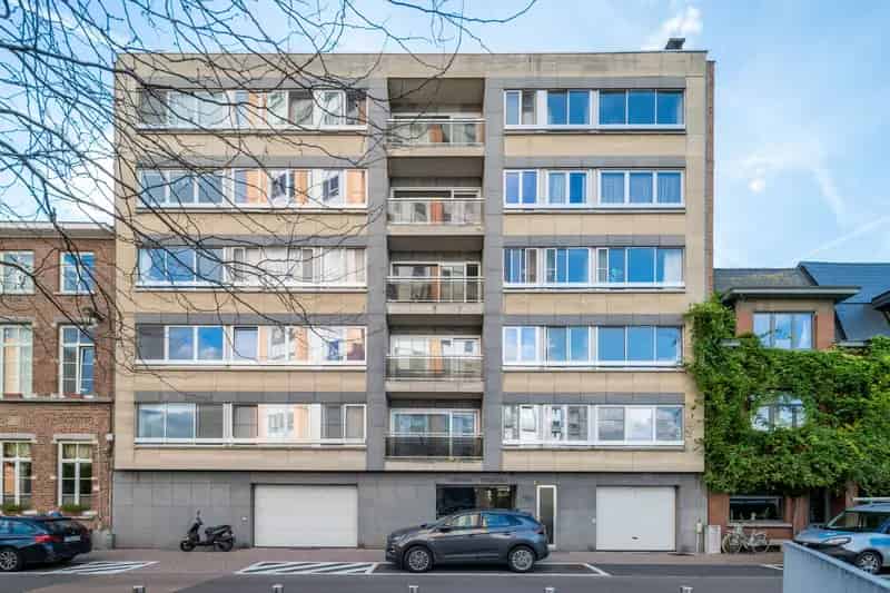 Garage te Huur Leuven Centrum - Ondergrondse Autostaanplaats