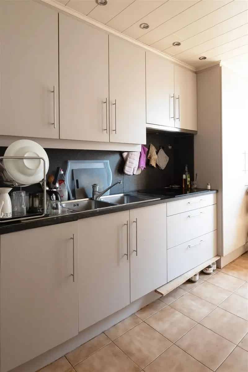 1 Slaapkamer Appartement Toplocatie Nabij Jubelpark