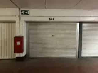 Garagebox te Koop Sint-Lambrechts-Woluwe