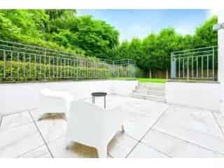 Villa te koop Ukkel - 435m² - 5 slaapkamers - Grote tuin