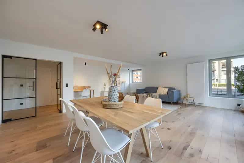 Gelijkvloers appartement te koop in Deurne